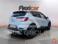 2023 Renault Captur
