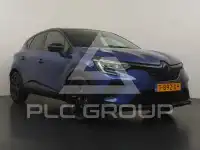 2023 Renault Captur