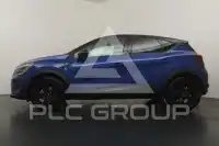 2023 Renault Captur