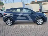 2023 Renault Captur