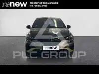 2023 Renault Captur
