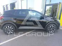 2023 Renault Captur
