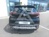 2023 Renault Captur