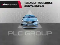 2023 Renault Captur
