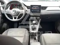 2023 Renault Captur