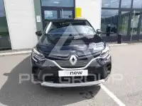 2023 Renault Captur