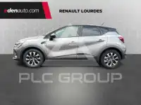 2023 Renault Captur