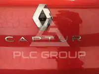 2023 Renault Captur