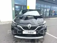 2023 Renault Captur