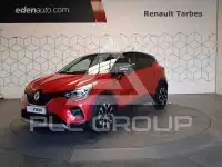 2023 Renault Captur