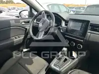 2023 Renault Captur