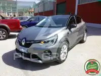 2023 Renault Captur