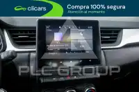 2023 Renault Captur