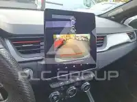 2023 Renault Captur