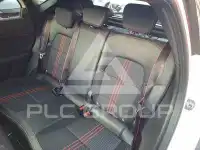 2023 Renault Captur