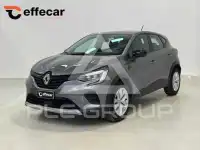 2023 Renault Captur