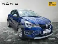 2023 Renault Captur