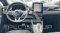 2023 Renault Captur