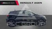 2023 Renault Captur