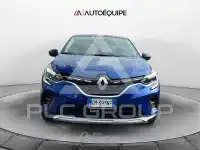 2023 Renault Captur