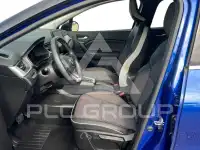 2023 Renault Captur