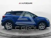 2023 Renault Captur