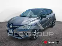 2023 Renault Captur
