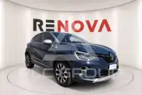2023 Renault Captur