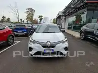 2023 Renault Captur
