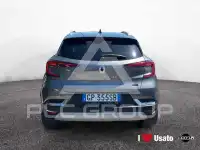 2023 Renault Captur