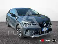 2023 Renault Captur