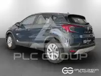 2023 Renault Captur