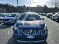 2023 Renault Captur