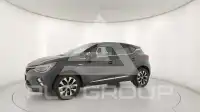 2023 Renault Captur