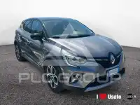 2023 Renault Captur