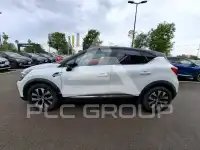 2023 Renault Captur