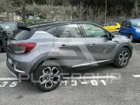 2023 Renault Captur