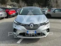 2023 Renault Captur