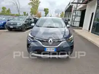 2023 Renault Captur