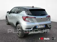 2023 Renault Captur