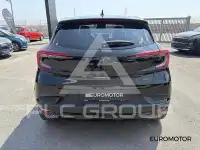 2023 Renault Captur