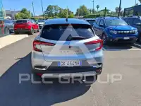 2023 Renault Captur