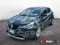 2023 Renault Captur