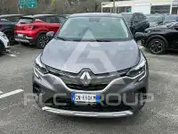 2023 Renault Captur