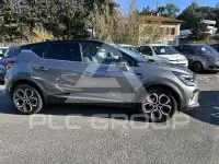 2023 Renault Captur