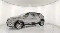 2023 Renault Captur
