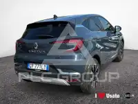 2023 Renault Captur