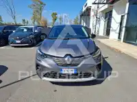 2023 Renault Captur