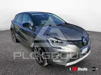 2023 Renault Captur