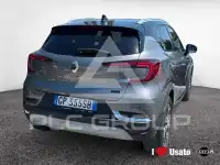 2023 Renault Captur